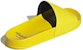 adidas Adilette Slide 'Kuning Impact' HQ9862