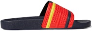 Order adidas Adilette Slide 'Legend Ink Merah Kuning' H05238