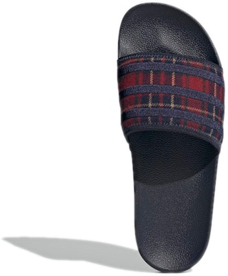 adidas Adilette Slide 'Legend Ink Victory Crimson' GW0820 Purchase adidas Adilette Slide 'Legend Ink Victory Crimson' GW0820