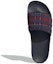 Purchase adidas Adilette Slide 'Legend Ink Victory Crimson' Lelaki & Perempuan GW0820