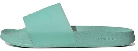 adidas Adilette Slide 'Magic City - Acid Mint' IE7737 adidas Adilette Slide 'Magic City - Acid Mint' IE7737