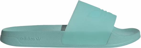 adidas Adilette Slide 'Magic City - Acid Mint' IE7737 adidas Adilette Slide 'Magic City - Acid Mint' IE7737