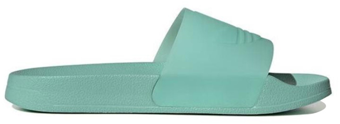 adidas Adilette Slide 'Magic City - Acid Mint' IE7737 Order adidas Adilette Slide 'Magic City - Acid Mint' IE7737