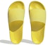 Shop adidas Adilette Slide 'Magic City - Kuning Impact' IE7735