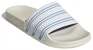 adidas Adilette Slide 'Putih Krim Biru Muda' GX9894
