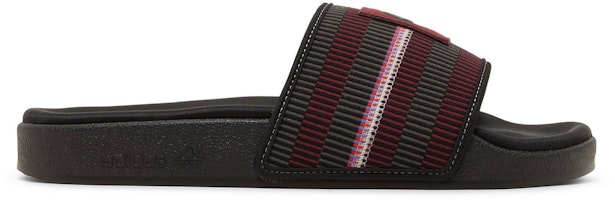 adidas Adilette Slide 'Patchwork' HP5358 adidas Adilette Slide 'Patchwork' HP5358
