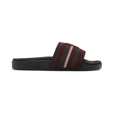 adidas Adilette Slide 'Patchwork'