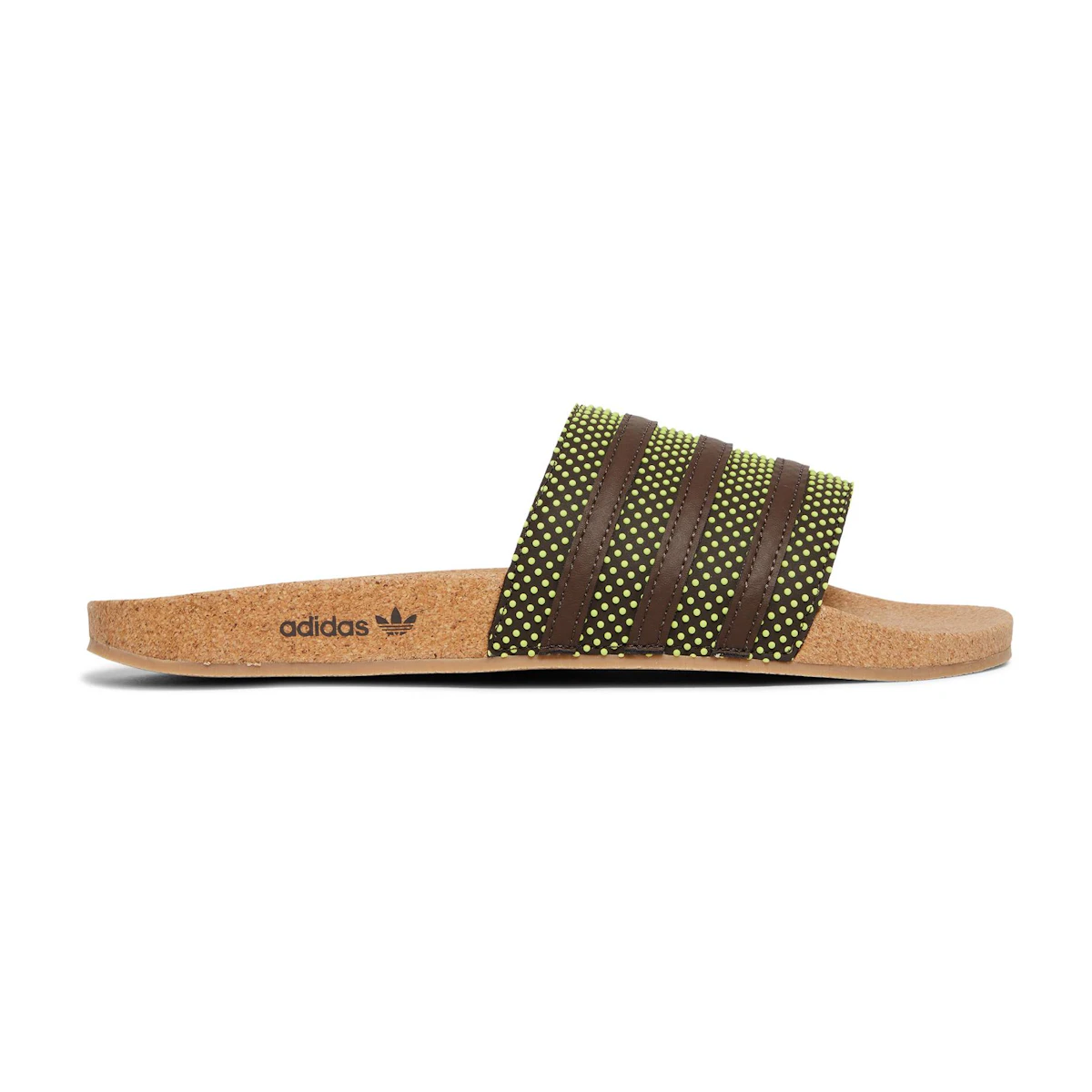 adidas Adilette Slide 'Plant and Grow' GY2350