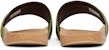adidas Adilette Slide 'Tanam dan Tumbuh' GY2350