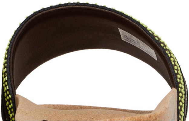 adidas Adilette Slide 'Plant and Grow' GY2350 Sizing adidas Adilette Slide 'Plant and Grow' GY2350