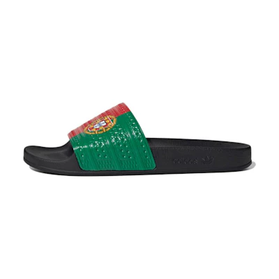 adidas Adilette Slide 'Portugal'