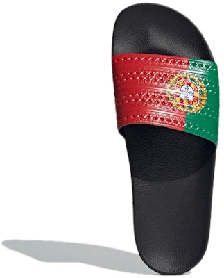adidas Adilette Slide 'Portugal' Sandalias GW2559 Purchase adidas Adilette Slide 'Portugal' Sandalias GW2559