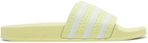 Buy adidas Adilette Slide 'Kuning Pulse' H03200