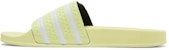 adidas Adilette Slide 'Kuning Pulse' H03200