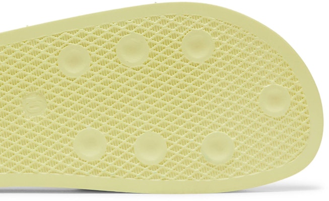 adidas Adilette Slide 'Kuning Pulse' H03200 Purchase adidas Adilette Slide 'Kuning Pulse' H03200