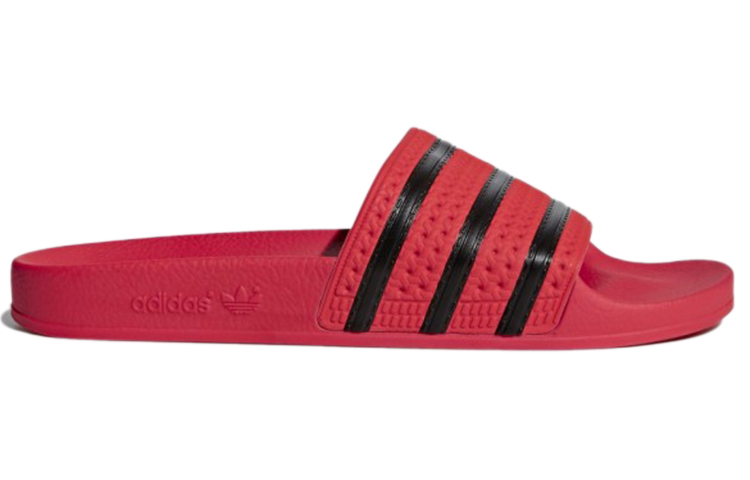 Order adidas Adilette Sandale ''Corail Réel'' CQ3098