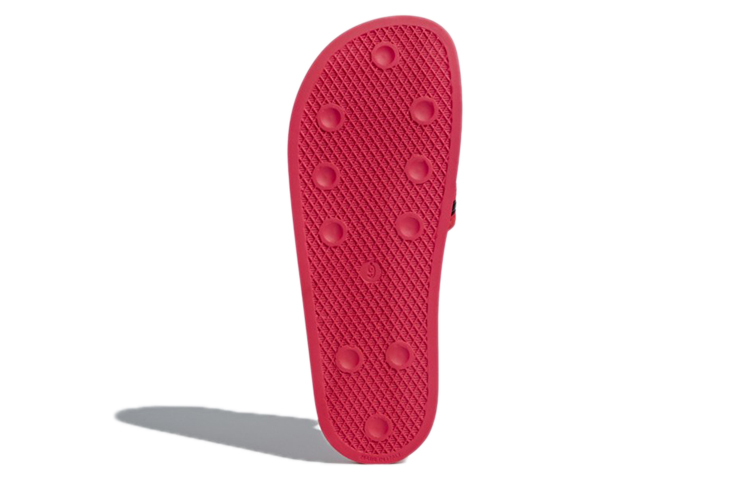 Details for adidas Adilette Sandale ''Corail Réel'' CQ3098