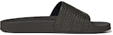 adidas Adilette Slide 'Shadow Olive' - Selipar Olive Bayang Terbaik HQ9861