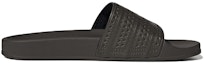 Order adidas Adilette Slide 'Shadow Olive' - Selipar Olive Bayang Terbaik HQ9861