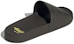 adidas Adilette Slide 'Shadow Olive' - Selipar Olive Bayang Terbaik HQ9861