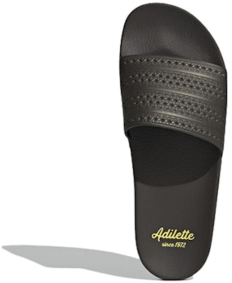 adidas Adilette Slide 'Shadow Olive' HQ9861 Purchase adidas Adilette Slide 'Shadow Olive' HQ9861