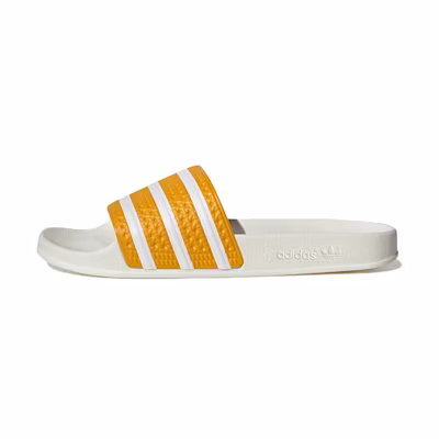 adidas Adilette Slide 'Team College Gold'