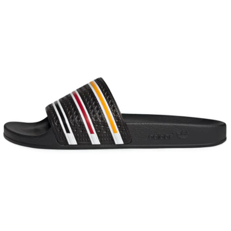 adidas Adilette Slide 'Team Pride - Germany' GX9897