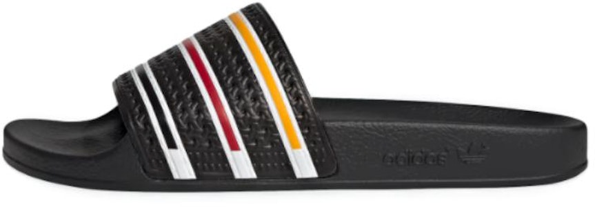 adidas Adilette Slide 'Tim Pride - Jerman' GX9897 Buy adidas Adilette Slide 'Tim Pride - Jerman' GX9897