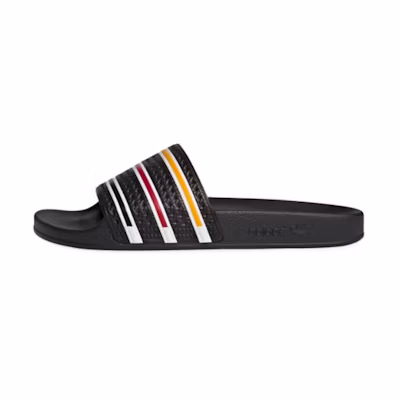 adidas Adilette Slide 'Team Pride - Germany'