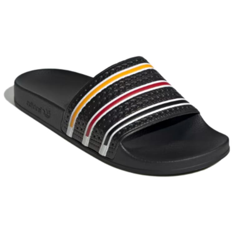Lookbook adidas Adilette Slide 'Orgullo del Equipo - Alemania' GX9897