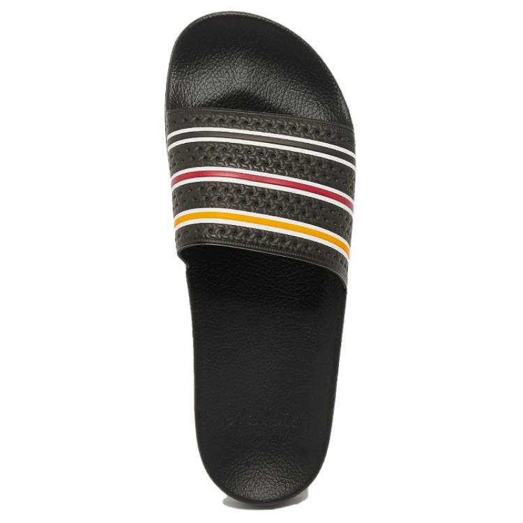 Shop adidas Adilette Slide 'Orgullo del Equipo - Alemania' GX9897