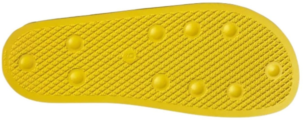 adidas Adilette Slide 'Kuning Hijau Pasukan' GX9895 Purchase adidas Adilette Slide 'Kuning Hijau Pasukan' GX9895