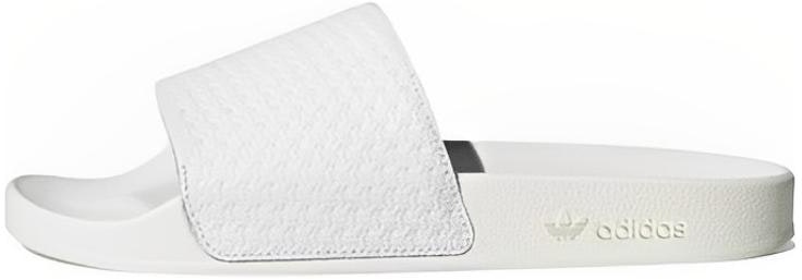 adidas-adilette-slide-triple-white