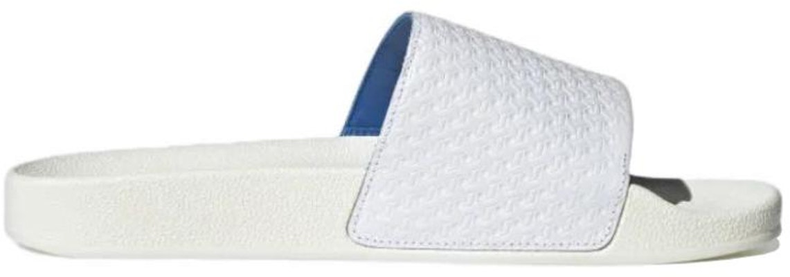 adidas Adilette Slide 'Triple White' HQ9928 Order adidas Adilette Slide 'Triple White' HQ9928