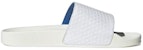 adidas Adilette Slide 'Putih Triple' HQ9928