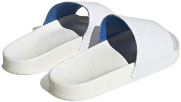 阿迪达斯 Adilette 拖鞋 '全白' HQ9928 Shop 阿迪达斯 Adilette 拖鞋 '全白' HQ9928