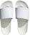 adidas Adilette Slide 'Putih Triple' HQ9928