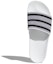 Purchase adidas Selipar Adilette 'Putih Hitam' BB0119