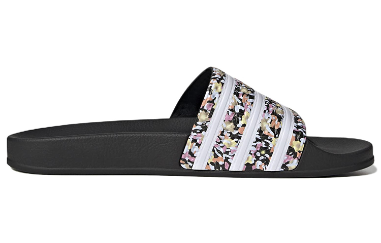 Order adidas Adilette Slide 'Estás Aquí Por Una Razón - Negro' HR0096