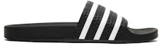 Buy Selipar adidas Adilette 'Hitam' 280647