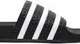 Order Selipar adidas Adilette 'Hitam' 280647