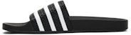 Selipar adidas Adilette 'Hitam' 280647