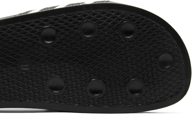 adidas Adilette Slides 'Black' 280647 Purchase adidas Adilette Slides 'Black' 280647