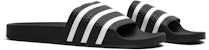 Selipar adidas Adilette 'Hitam' 280647
