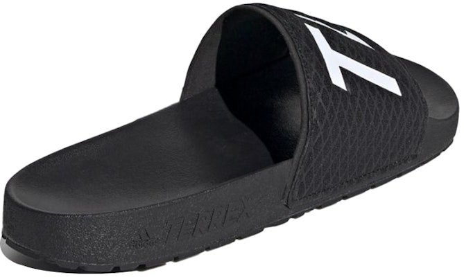 adidas Adilette Sandalias 'Negro' EG5129 Shop adidas Adilette Sandalias 'Negro' EG5129