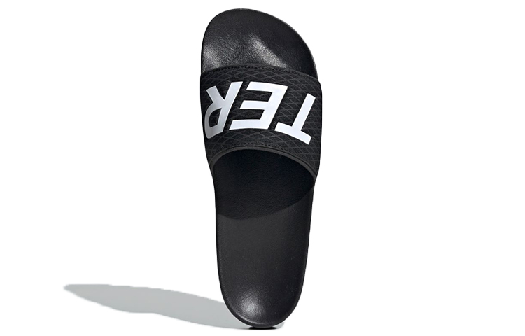 Purchase アディダス アディレッタ スライド 'ブラック' EG5129 EG5129