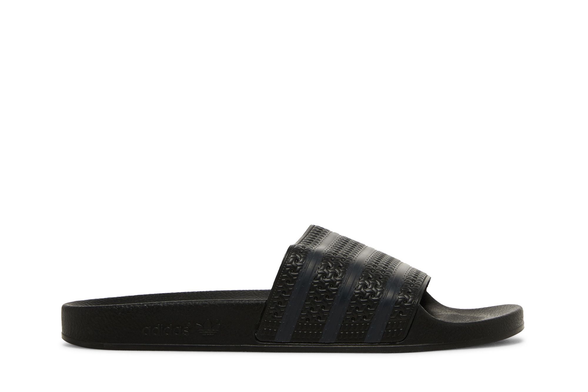 Buy adidas Adilette Sandalias 'Negro Carbon' FZ6452