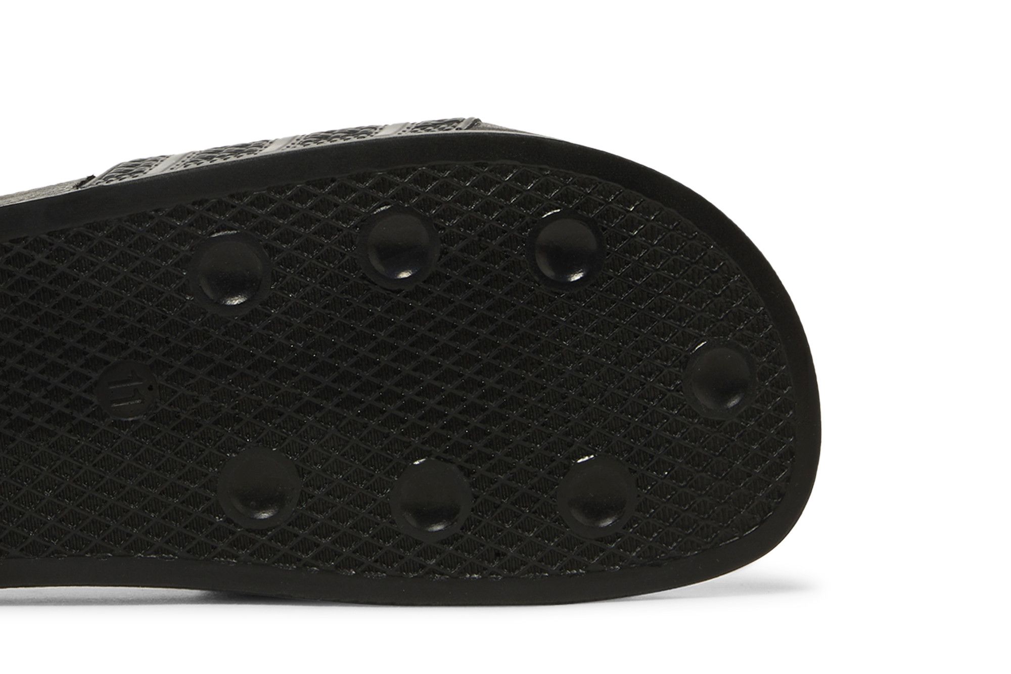 Purchase adidas Adilette Sandalias 'Negro Carbon' FZ6452