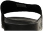 Sizing 아디다스 아딜렛 슬라이드 '블랙 카본' FZ6452