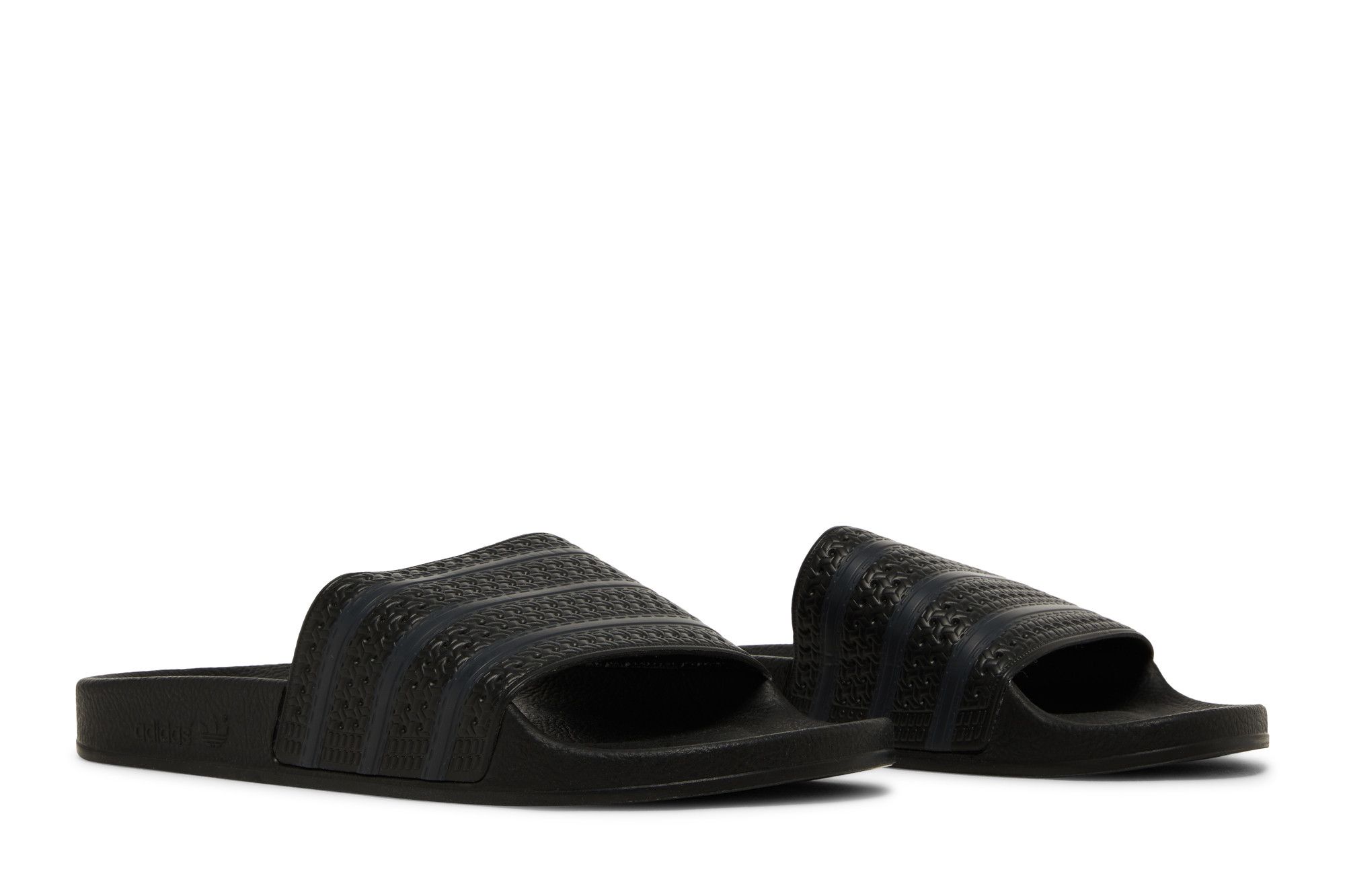 Cheap adidas Adilette Sandalias 'Negro Carbon' FZ6452